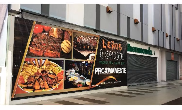 ALQUILER DE LOCAL EN COSTA DEL ESTE ESM23-8262