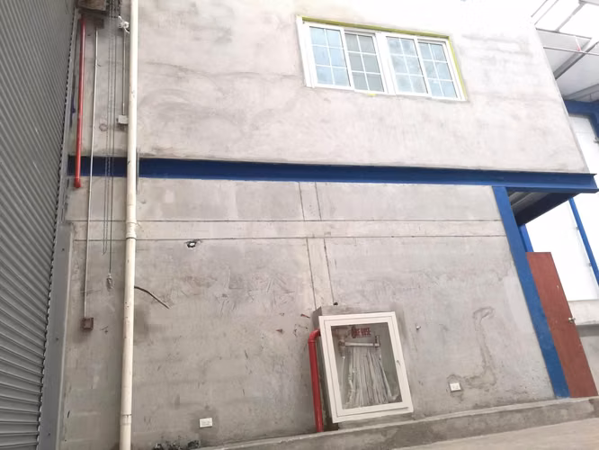 VENTA DE GALERA EN TOCUMEN ESM26-4617