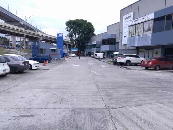 VENTA DE GALERA EN TOCUMEN ESM26-4617