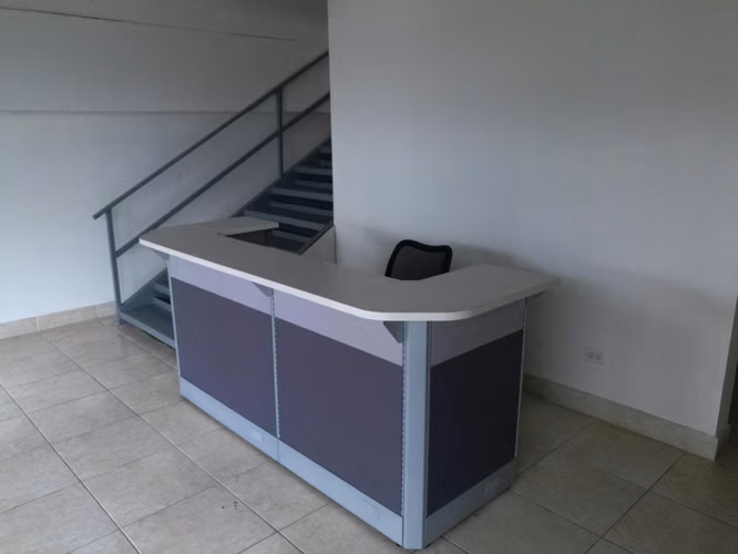 VENTA DE GALERA EN TOCUMEN ESM26-4617
