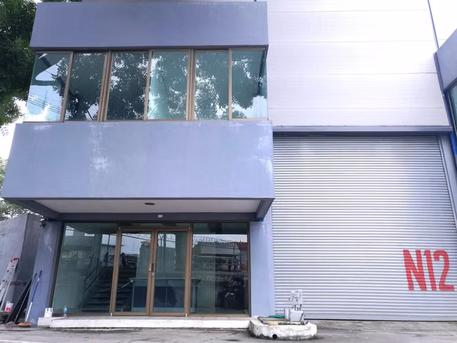 VENTA DE GALERA EN TOCUMEN ESM26-4617