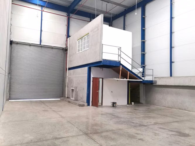 VENTA DE GALERA EN TOCUMEN ESM26-4617