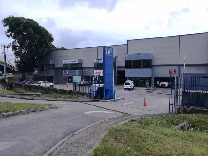 VENTA DE GALERA EN TOCUMEN ESM26-4617