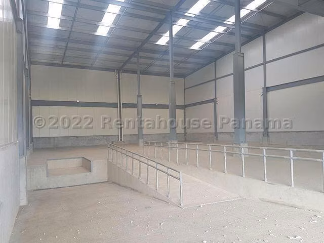 VENTA DE GALERA EN TOCUMEN ESM22-9866