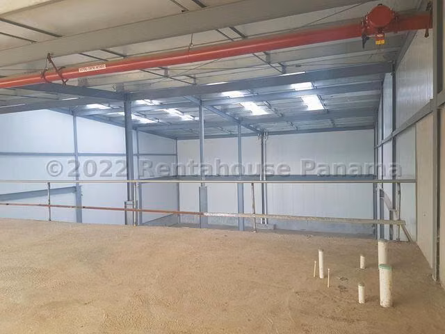 VENTA DE GALERA EN TOCUMEN ESM22-9866