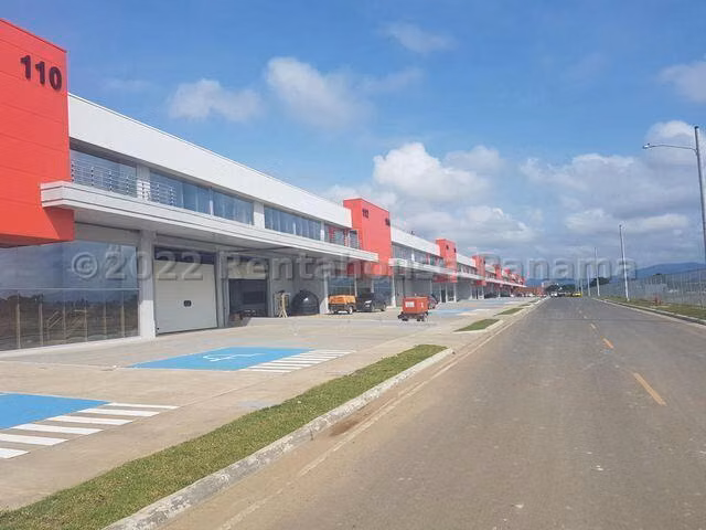 VENTA DE GALERA EN TOCUMEN ESM22-9866