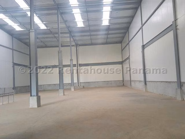 VENTA DE GALERA EN TOCUMEN ESM22-9866