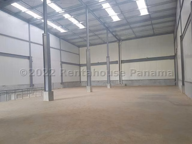 VENTA DE GALERA EN TOCUMEN ESM22-9866