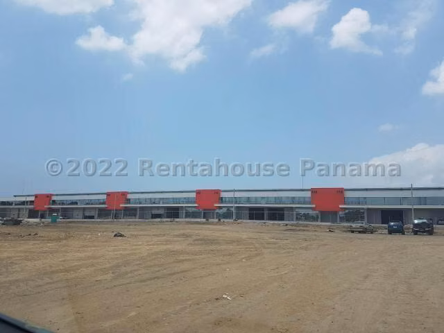 VENTA DE GALERA EN TOCUMEN ESM22-9866