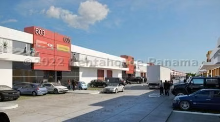 VENTA DE GALERA EN TOCUMEN ESM22-9866