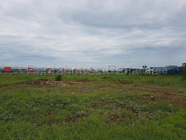 VENTA DE GALERA EN TOCUMEN ESM26-6018