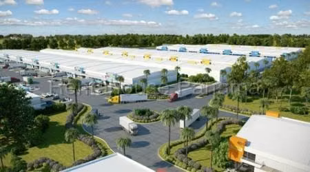 VENTA DE GALERA EN TOCUMEN ESM26-6018