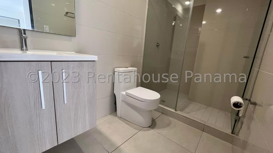 Alquilo Apartamento en Panama Pacifico woodlands midrise OF 26-7609