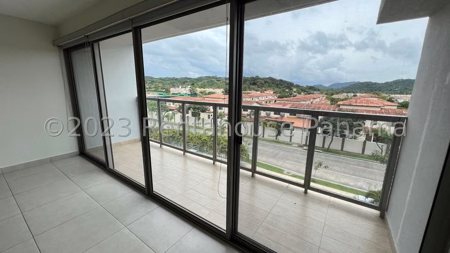 Alquilo Apartamento en Panama Pacifico woodlands midrise OF 26-7609