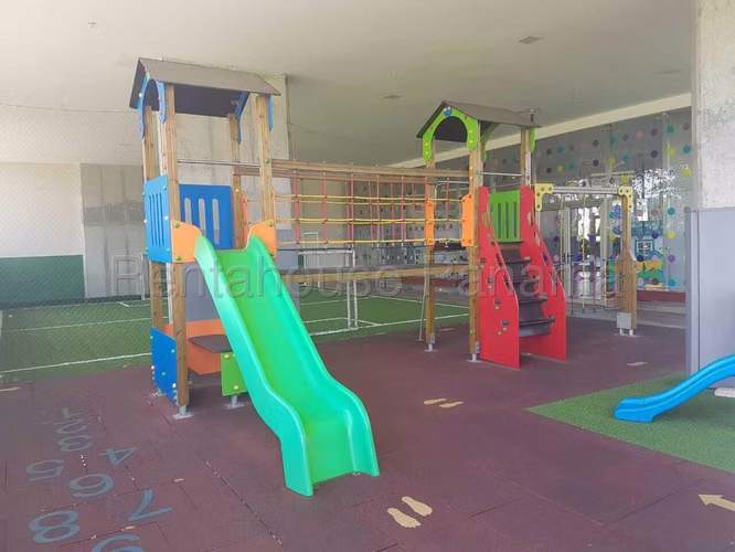 Alquilo Apartamento en Santa Maria greenview OF 26-6592