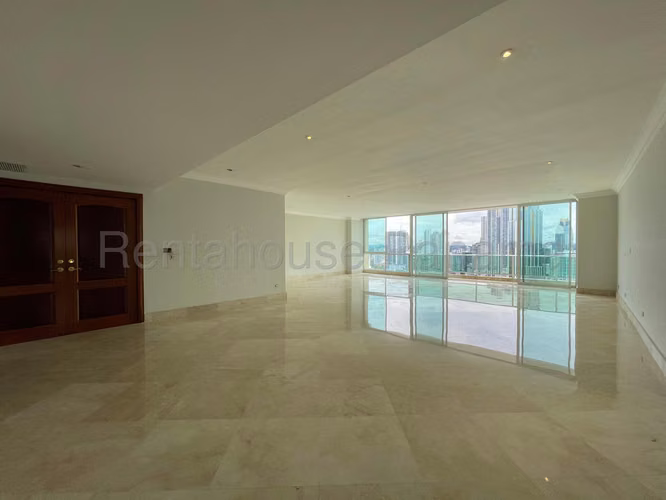 Vendo Apartamento en Paitilla peninsula OF 26-3521