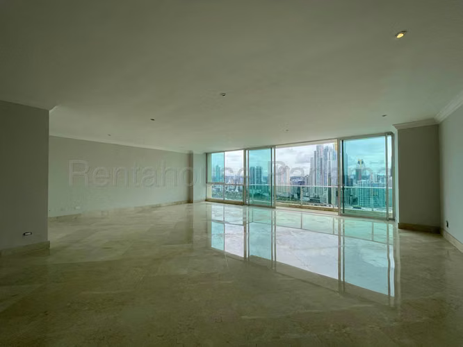 Vendo Apartamento en Paitilla peninsula OF 26-3521
