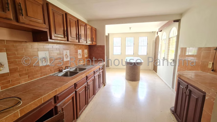 Vendo Casa de campo en nata penonome OF 