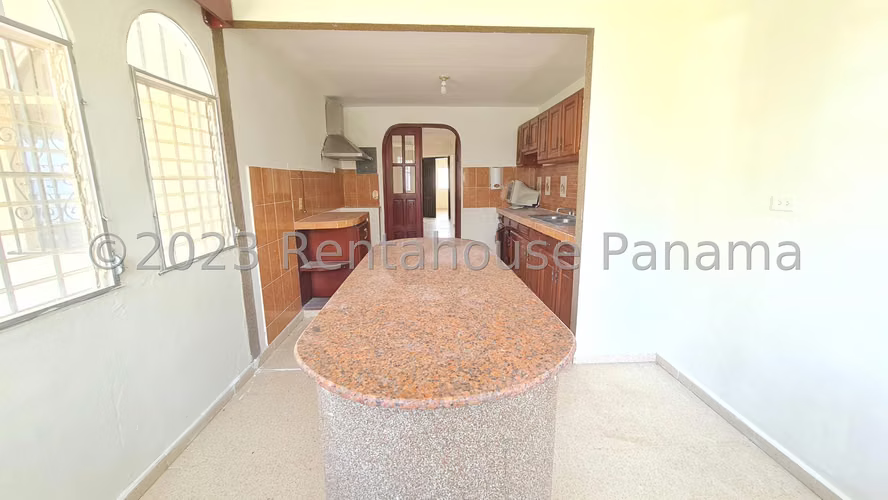 Vendo Casa de campo en nata penonome OF 
