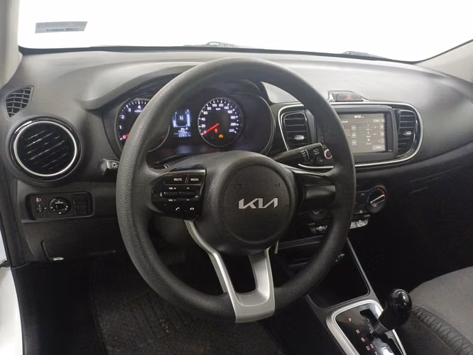 KIA SOLUTO - 2026 - KSOL - Automarket