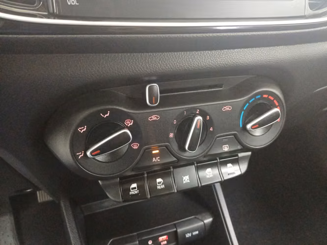 KIA SOLUTO - 2026 - KSOL - Automarket