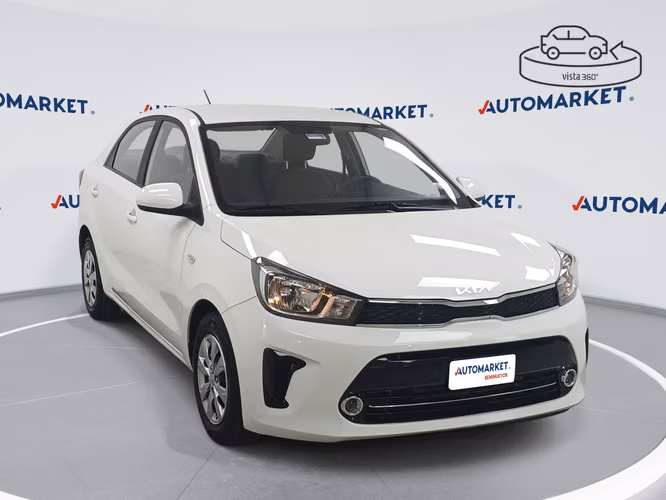 KIA SOLUTO - 2026 - KSOL - Automarket