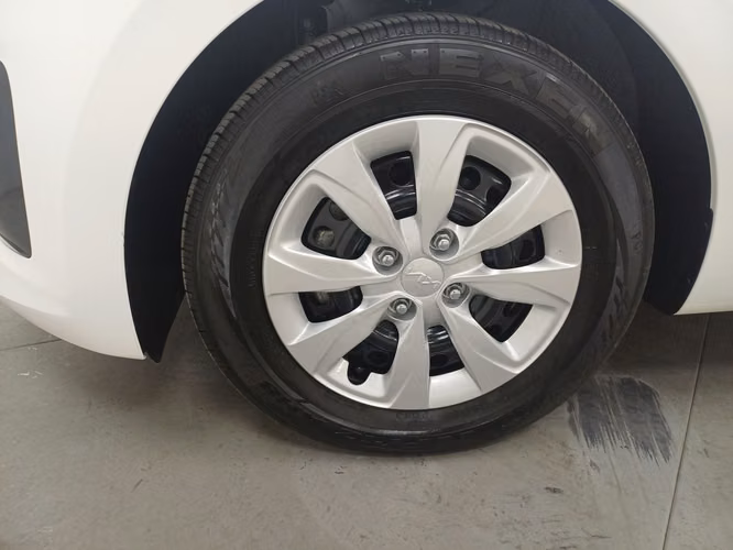 KIA SOLUTO - 2026 - KSOL - Automarket