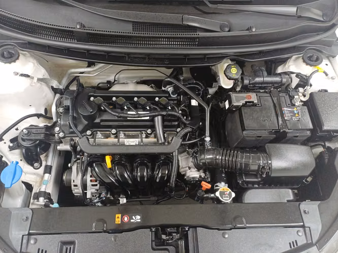 KIA SOLUTO - 2026 - KSOL - Automarket