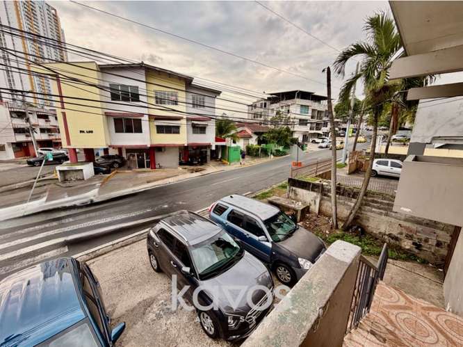 Edificio para inversión en Carrasquilla | 12 apartamentos mas terreno
