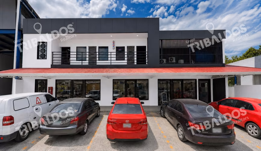 Commercial Building for Sale in Arraiján