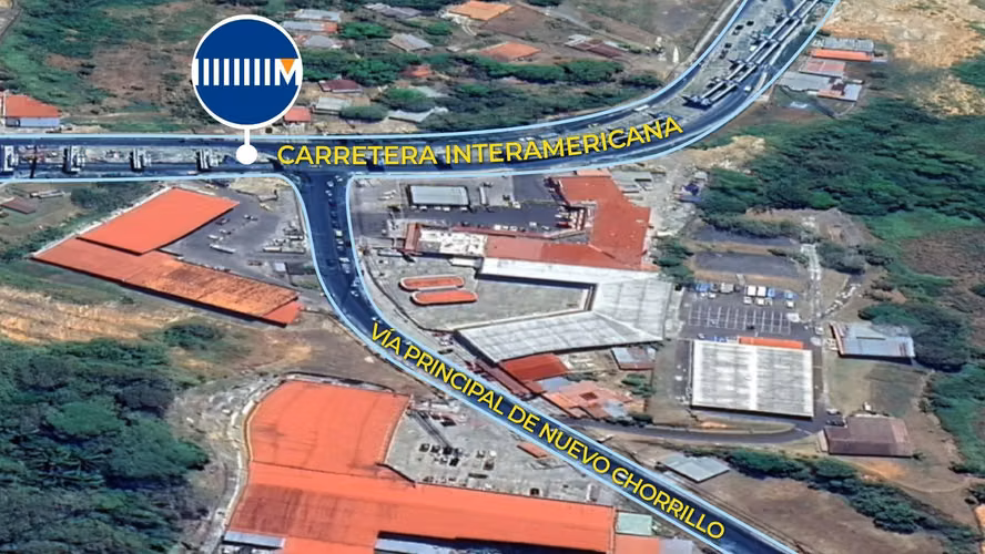 Venta de Edificio Comercial CAP RATE 11% BRUTO en Arraiján - Imagen 3