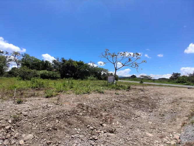Se vende lote en Alto Boquete, Boquete, Chiriquí - Imagen 2
