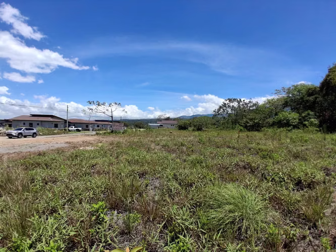 Lot sold in Alto Boquete, Boquete, Chiriquí