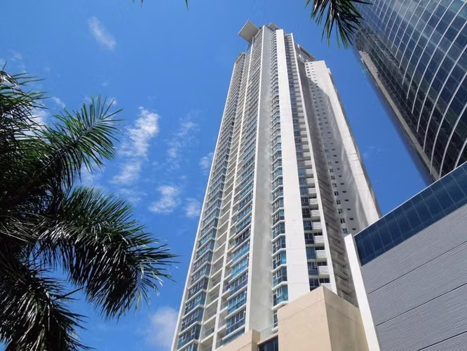 Venta de Apartamento en Costa del Este BDP
