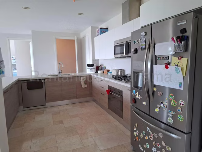 Venta de Apartamento en Buenaventura BDP