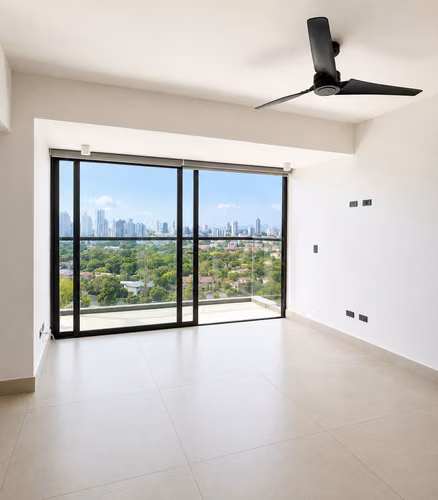 Apartamento en venta en Coco del Mar
