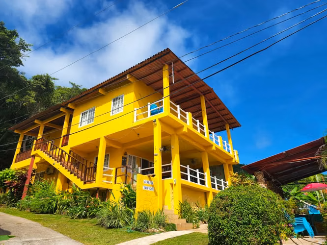 Eco-lodge:Oportunidad Única de Inversión en Taboga