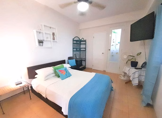 Eco-lodge:Oportunidad Única de Inversión en Taboga