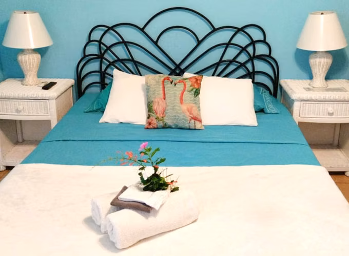 Eco-lodge:Oportunidad Única de Inversión en Taboga
