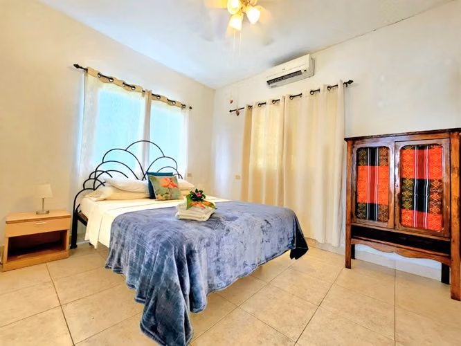 Eco-lodge:Oportunidad Única de Inversión en Taboga
