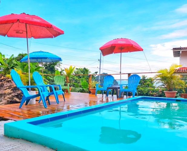 Eco-lodge:Oportunidad Única de Inversión en Taboga