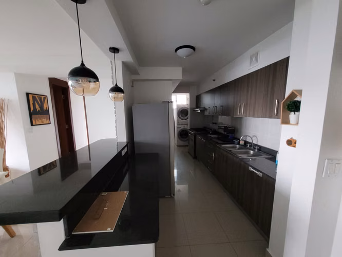 SE VENDE LINDO APARTAMENTO EN PH RESIDENCIAS DEL SOL, SAN FRANCISCO
