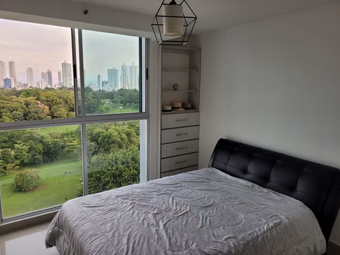 SE VENDE LINDO APARTAMENTO EN PH RESIDENCIAS DEL SOL, SAN FRANCISCO