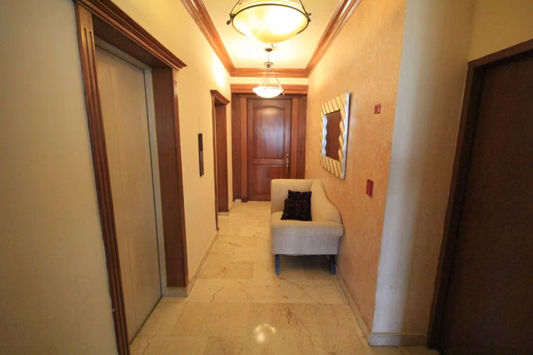 OPORTUNIDAD ÚNICA: APARTAMENTO DE 283 m² – PH TERRANOVA