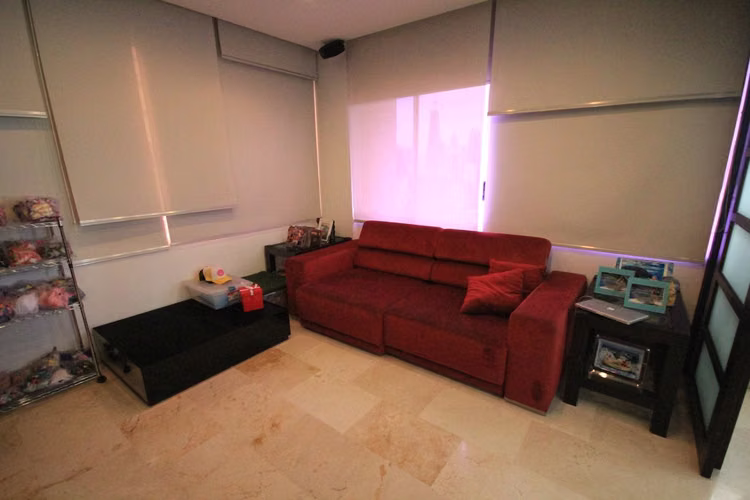 OPORTUNIDAD ÚNICA: APARTAMENTO DE 283 m² – PH TERRANOVA