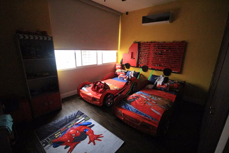 OPORTUNIDAD ÚNICA: APARTAMENTO DE 283 m² – PH TERRANOVA