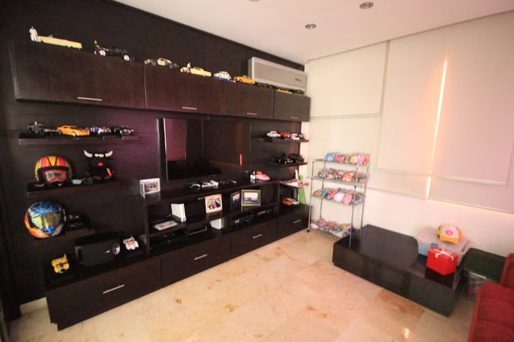 OPORTUNIDAD ÚNICA: APARTAMENTO DE 283 m² – PH TERRANOVA