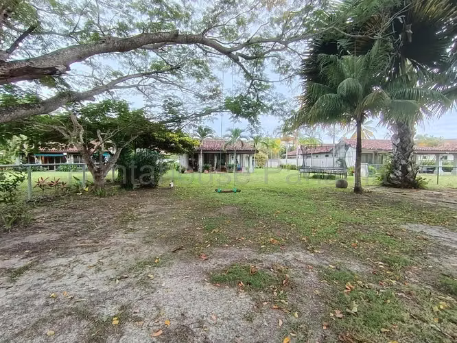 Venta de Casa en Buenaventura BDP