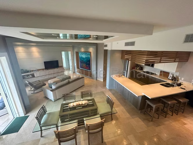 Venta de Apartamento en Buenaventura BDP