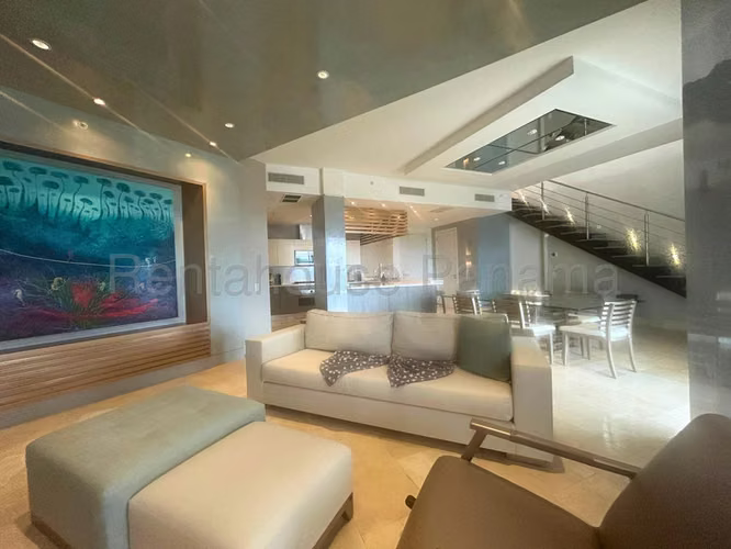 Venta de Apartamento en Buenaventura BDP